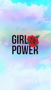 Use images for your pc, laptop or phone. Cute Girl Power Wallpaper 2020 Broken Panda