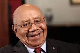 Bishop Melvin Talbert: Sharing MLK's Dream