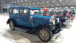 Image result for Japanese Blue 1928 Dodge