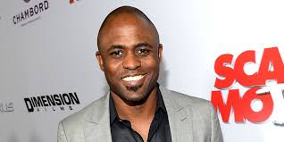 The fortune teller shares why singer and host wayne brady is so popular with white people. Commentary Wayne Brady Is Right To Be Angry Wayne Brady National Bet