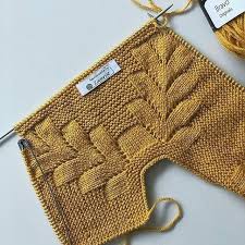 Fotograf Aciklamasi Yok Baby Knitting Patterns Orgu Krose