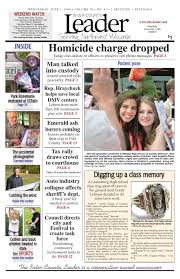 Leader|june 3|2009 by Inter-County Leader - Issuu