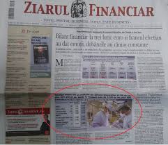 0254560651 (rcs) telefon 3 : Urmarea Presiunii Publicului È™i A Presei Pe SÄƒnÄƒtate Ziarul Financiar Scrie CÄƒ Salariile Medicilor S Au MÄƒrit Cu 80 In Anul De DupÄƒ Colectiv CÄƒtÄƒlin Tolontan