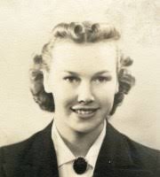 Ruth Griggs Obituary (1921