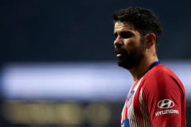 Local media outlets reported the contract with the former atletico madrid and. Atletico Madrid Diego Costa Liegt Angebot Aus Der Turkei Vor