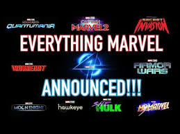 Your best bet is on disney plus, the home of marvel content. Fantastic Four Hulk Vs Abomination Disney Plus Trailers All Marvel Phase 5 Youtube