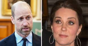 Bekräftat: Prins William har anlitat skilsmässoadvokater