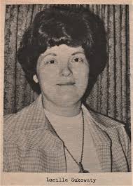 Paula Fike nee Licht (1903-1989) married Dr. Forest Fike (1892-1978) 27 Jun  1925 in Loganville.