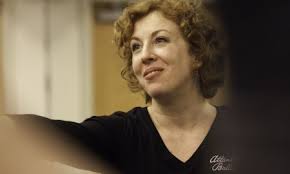 Washington Ballet Archives