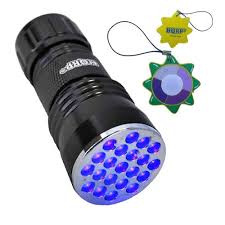 It is difficult to know just how rapidly the interest in uranium glass developed. Hqrp Professional 21 Uv Led Ultraviolet Flashlight For Detect Uranium Glass Depression Glass Vaseline Glass Plus Hqrp Uv Meter Walmart Com Walmart Com