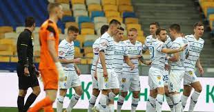 В поединке десятого тура ингулец — динамо 0:2 голы: Bd Id S2prfcim