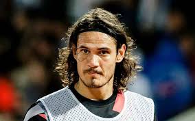 Edinson Cavani's mum demands apology from Atletico Madrid