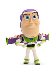 Disney Wreck-It Ralph Talking Action Figure Toy