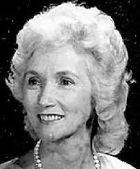 Myra WELDON Obituary (2017)