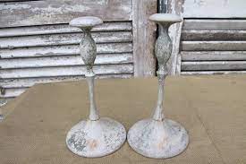 Set Of 2 Fabulous French Antique Hat Display Stands Milliner Etsy French Antiques Hat Display Antique Hats