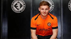 Jul 23, 2021 · the elite ice hockey league (eihl) is a professional ice hockey league in the united kingdom formed in 2003. Nike Dundee United 18 19 Home Away Kits Released Footy Headlines