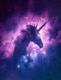 10 jun 2018 jelajahi papan unicorn milik sitirohmawati305 di pinterest. Unicorn Silhouette In Galaxy Nebula Cloud Photography Backdrop J 0196 Clouds Photography Unicorn Wallpaper Unicorn Pictures