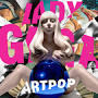 Lady Gaga Artpop from en.wikipedia.org