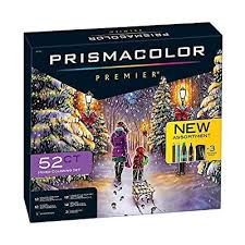Graco, teutonia, baby jogger & aprica. Newell Brands Inc Prismacolor Premier 52 Piece Premium Mixed Coloring Set Buy Products Online With Ubuy Kuwait In Affordable Prices B07kghtdyp
