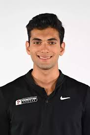 No. 2 Men's Squash Defeats No. 5 Virginia in Regular-Season Finale