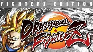 Check spelling or type a new query. Dragon Ball Fighterz Fighterz Edition Wingamestore Com