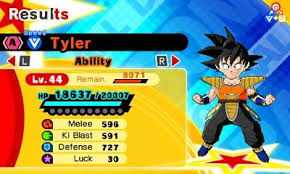 Check spelling or type a new query. Dragon Ball Fusions 3ds Review High Def Digest