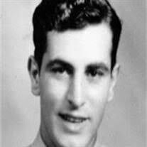 Gene "Shadow" Troiani Obituary