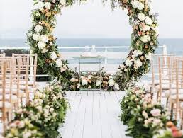 Ruffled Wedding Blog Luxury Destination Wedding Luxury Wedding Venues Best Destination Wedding Locations Wedding Dresses All Inclusive Wedding Package Arch Decoration Wedding Wedding Decorations Dreamy Wedding