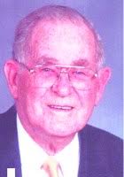 John McRae Obituary (2011)