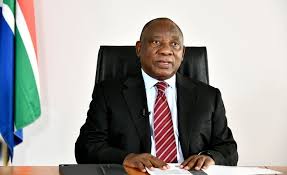 Check out this biography to know about his childhood, family life, achievements and fun facts about him. Covid 19 Made Countries More Aware Of Their Strengths And Vulnerabilities Ramaphosa Sabc News Breaking News Special Reports World Business Sport Coverage Of All South African Current Events Africa S News Leader