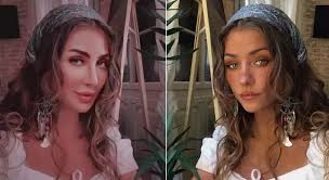 تقوم شبكة تور بتغيير رقم الآيبي الخاص بك ، وتجعل تصفحك مشفراً بحيث يمر على عدة سيرفرات خلال التصفح. Ù†ÙˆØ± Ø§Ù„ØºÙ†Ø¯ÙˆØ± ØªØªØ¹Ø±Ø¶ Ù„Ù„Ø³Ø®Ø±ÙŠØ© Ø¨Ø¹Ø¯ ÙˆØ¶Ø¹ ÙˆØ¬Ù‡Ù‡Ø§ Ø¹Ù„Ù‰ Ø¬Ø³Ø¯ Ø¹Ø§Ø±Ø¶Ø© Ø£Ø²ÙŠØ§Ø¡ Ø¨Ø§Ù„ÙÙˆØªÙˆØ´ÙˆØ¨ ØµÙˆØ± Mada Post Ù…Ø¯Ù‰ Ø¨ÙˆØ³Øª