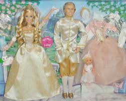 No scene in the princess and the pauper exemplifies princess anneliese's character like the one where she spends the night at madame carp's. 2004 Barbie As The Princess And The Pauper Princess Anneliese And Julian Wedding Giftset 2 A Photo On Flickriver