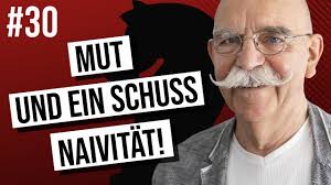 Deine Idee verwirklicht sich nicht von allein!