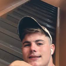 Last time I spoke with this wonderful young man… he was