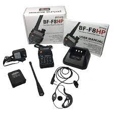 A key will be displayed on the screen, . Baofeng Bf F8hp Unlock Frequencies