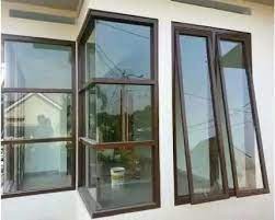 Motif teralis daun berkaitan rumah minimalis jendela sudut sumber foto : Jual Murah Jendela Sudut Dan Kaca Mati Berkualitas Di Lapak Arinal Renaldi Bukalapak