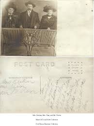 Marie & Doris Boldt Collection