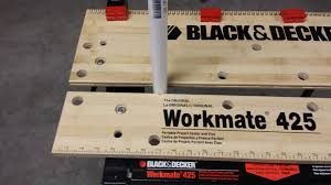 Black Decker Workbench Parts Pin On Projects To Try