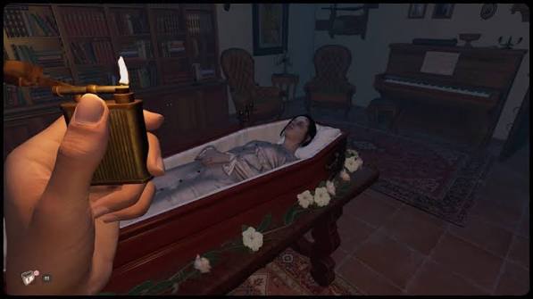 Photography Mechanics Feel Surprisingly Authentic

One of the most memorable gameplay features in Martha Is Dead is its photography system. Many games include cameras as simple collectibles or optional tools, but here photography becomes a meaningful part of both gameplay and storytelling. It reflects the protagonist's interests while also helping players investigate the mystery surrounding Martha's death.

Using the vintage camera is more involved than simply pressing a button. Players must frame their shots carefully, adjust settings when necessary, and think about what they are trying to capture. This slower process fits perfectly with the game's deliberate pacing. Every photograph feels intentional rather than automatic.

The experience becomes even more immersive inside the darkroom. Instead of instantly viewing pictures, players develop film using realistic techniques inspired by traditional photography. Watching an image slowly appear during development is satisfying and helps reinforce the historical setting. It is one of those mechanics that could have felt unnecessary but instead becomes one of the game's defining features.

Darkroom Sequences Add Variety

The darkroom deserves special recognition because it offers something rarely seen in modern games. Developing photographs is handled with surprising attention to detail, giving players a brief glimpse into the world of analog photography.

These sequences are not overly complicated, but they require enough interaction to remain engaging. Rather than acting as simple mini-games, they help players feel connected to Giulia's hobby and personality. It also gives the game moments of calm between emotionally intense scenes.

There is also a narrative purpose behind these mechanics. Some developed photographs reveal details that were not immediately visible when they were taken. This encourages players to pay close attention to visual clues and rewards careful observation throughout the adventure.

Because photography ties directly into both gameplay and storytelling, it never feels disconnected from the rest of the experience. It is one of the strongest examples of mechanics supporting narrative rather than existing simply for entertainment.

Puzzle Design Balances Simplicity and Storytelling

Puzzle design in Martha Is Dead is intentionally accessible. Players looking for extremely difficult brain teasers may find the challenges relatively straightforward, but that seems to be a deliberate design decision.

Most puzzles revolve around exploration, observation, and logical thinking. Instead of frustrating players with obscure solutions, the game encourages them to examine their surroundings carefully and use information gathered from documents, photographs, and conversations.

Because puzzles are closely connected to the narrative, they rarely interrupt the flow of the story. Solving them often reveals new information about characters, family history, or the mystery itself. This integration helps maintain immersion throughout the game.

The pacing of these puzzles also deserves praise. They appear frequently enough to keep gameplay interactive without overshadowing the emotional storytelling that remains the game's primary focus.

Psychological Horror Done Right

Many horror games rely on loud noises, monsters, or constant danger to frighten players. Martha Is Dead takes a completely different approach by focusing almost entirely on psychological horror.

Fear comes from uncertainty rather than direct threats. Players constantly question whether the events they witness are real, imagined, symbolic, or distorted memories. This uncertainty creates lasting tension that continues throughout the game.

The developers understand that imagination is often more frightening than anything shown directly. Strange dreams, unsettling visions, distorted memories, and surreal environments gradually build an atmosphere of discomfort that lingers long after individual scenes end.

Instead of trying to shock players every few minutes, the game slowly increases emotional pressure. This gradual escalation makes later scenes significantly more effective because players have already become emotionally invested in the protagonist's mental state.

The Themes Go Far Beyond Horror

Calling Martha Is Dead simply a horror game would overlook much of what makes it memorable. Beneath its disturbing imagery lies an emotionally complex story about grief, identity, trauma, guilt, and family relationships.

The relationship between the twin sisters forms the emotional core of the narrative. As more information becomes available, players begin to understand that their connection was shaped by jealousy, expectations, misunderstanding, and emotional pain.

Mental health also plays a central role. Rather than presenting psychological struggles as simple plot devices, the game explores how trauma can influence perception, memory, and personal identity. While certain creative liberties are taken, the emotional themes remain compelling.

Another recurring theme is truth itself. Throughout the story, players repeatedly question whether memories can be trusted and whether objective reality even matters when someone is overwhelmed by emotional suffering. These philosophical ideas elevate the narrative beyond a standard murder mystery.

Character Development Feels Personal

Giulia is one of the most interesting protagonists in modern psychological horror. She is not portrayed as an action hero or fearless survivor. Instead, she feels vulnerable, emotionally damaged, and deeply human.

As the story progresses, players witness different sides of her personality. Moments of curiosity, fear, affection, anger, confusion, and guilt all contribute to a believable emotional journey. Her reactions rarely feel exaggerated because they emerge naturally from the traumatic circumstances surrounding her.

Supporting characters also receive meaningful development despite the game's relatively short runtime. Family members, military figures, and local residents each contribute to the broader narrative while reflecting different aspects of wartime society.

Relationships between characters evolve gradually rather than relying on sudden plot twists. This slower approach allows emotional moments to feel earned rather than forced.

The Writing Is One of the Game's Biggest Strengths

Strong writing is essential for a narrative-driven experience, and Martha Is Dead succeeds in delivering dialogue that feels believable and emotionally grounded.

Characters rarely speak in overly dramatic ways. Conversations often resemble natural interactions shaped by grief, fear, and uncertainty. This realism helps players connect with the story on a deeper emotional level.

The game's pacing also benefits from restrained writing. Instead of explaining every mystery immediately, information is revealed through environmental storytelling, optional documents, personal journals, and subtle conversations. Players gradually piece together events themselves.

Another impressive aspect is how the dialogue changes in emotional intensity as the story progresses. Early conversations feel relatively ordinary, while later exchanges become increasingly unsettling as psychological pressure mounts.

Atmosphere Is Constantly Unsettling

Very few horror games maintain tension as consistently as Martha Is Dead. Even during moments when nothing frightening happens, players rarely feel completely comfortable.

Part of this success comes from environmental design. Empty rooms, abandoned buildings, quiet forests, and lonely lakes create an overwhelming sense of isolation. These locations rarely contain immediate danger, yet they always feel emotionally heavy.

Lighting contributes significantly to the atmosphere as well. Soft sunlight can make certain scenes feel peaceful before subtle visual details slowly transform that comfort into unease. Nighttime exploration becomes even more effective through careful use of shadows and limited visibility.

Ambient sound reinforces every location. Gentle wind, distant birds, creaking wood, and subtle echoes combine to create environments that feel alive while remaining deeply unsettling.

The Pace May Divide Players

Not every player will appreciate the game's deliberately slow structure. Those expecting fast action or frequent scares may initially struggle with its methodical pacing.

Large portions of gameplay involve exploration, reading documents, developing photographs, or quietly examining environments. These slower sections are essential for building atmosphere, but they require patience.

Fortunately, players who enjoy story-focused adventures will likely appreciate this approach. The slower pace allows emotional moments to breathe while giving players time to absorb environmental details and character development.

Rather than constantly chasing excitement, Martha Is Dead builds tension through gradual emotional investment. This design philosophy makes the final chapters considerably more impactful.

Visual Storytelling Is Exceptionally Strong

One reason the narrative works so well is the developers' reliance on visual storytelling. Instead of explaining everything through dialogue, the game encourages players to observe the environment carefully.

Family photographs reveal relationships before characters discuss them. Personal belongings hint at emotional struggles without requiring lengthy explanations. Newspaper articles quietly establish the political climate while reinforcing the historical setting.

Even room layouts contribute to storytelling. Bedrooms, living areas, workshops, and abandoned locations all communicate aspects of character personalities through careful environmental design.

Because so much information is presented visually, attentive players are rewarded with a richer understanding of the overall narrative.

Voice Acting Elevates Every Scene

Voice performances play a critical role in emotional storytelling, and Martha Is Dead features consistently impressive acting throughout its runtime.

Giulia's performance stands out in particular. Her emotional range is remarkable, shifting naturally between calm reflection, fear, grief, frustration, and psychological distress. These subtle changes make her journey feel believable.

Supporting characters also deliver convincing performances that strengthen family dynamics and interpersonal conflict. Conversations rarely sound artificial, allowing emotional scenes to resonate more deeply.

The decision to include authentic Italian voice acting as an option further enhances immersion. Players who choose this version often report that it makes the historical setting feel even more believable.

Mature Content and Controversy

No Martha Is Dead review would be complete without discussing the controversy surrounding the game's mature content. Before release, several scenes attracted significant attention due to their graphic nature.

It is important to understand that this is not a game designed for younger audiences. It contains disturbing imagery, themes involving psychological trauma, violence, self-harm, and emotionally intense sequences that some players may find difficult to watch.

What separates Martha Is Dead from shock-focused horror is the context behind these scenes. Most graphic moments serve narrative purposes rather than existing purely for sensationalism. They reflect the protagonist's deteriorating mental condition and the emotional themes explored throughout the story.

Even so, the content will not be suitable for everyone. Players who are sensitive to psychological horror or graphic material should approach the game with caution and familiarize themselves with its content warnings beforehand.

Performance and Technical Quality

From a technical standpoint, Martha Is Dead performs well on modern platforms. Environmental detail remains consistently impressive, and loading times are generally reasonable.

Animation quality deserves praise, particularly facial expressions that communicate subtle emotional changes. Combined with strong lighting technology, these animations help create cinematic storytelling without relying heavily on cutscenes.

There are occasional minor technical issues, including small graphical glitches or animation imperfections, but none significantly disrupt the overall experience. Most players will likely complete the game without encountering major problems.

Optimization is also respectable considering the visual quality on display. The game manages to deliver highly detailed environments while maintaining stable performance on supported hardware.