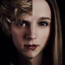Tate&Violet or Kyle&Zoe ... can't decide which one I ship harder ...