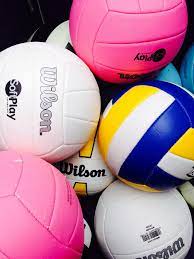 My Lock Screen Voleyball Voley Educacion Fisica