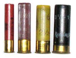 What To Do With Empthy Shotgun Shells - Whatisto