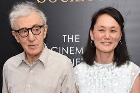 And in my movie whatever works, larry david tried to kill himself by jumping out the window. Soon Yi Previn S Interview About Woody Allen And Mia Farrow Explained Vox