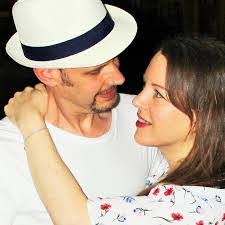 Joanna Oconnor's Instagram, Twitter & Facebook