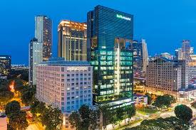 Raffles Hospital Sg International Medical Treatment Ltd