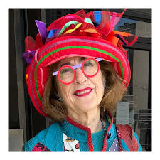 Sally Gold, divorce lawyer known for colorful outfits, dies at 75