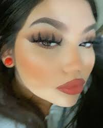 Lashes from @lashybox.co 😘 #explore