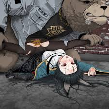 Post 5925874: Ben_Bigger Kouhukou Miyabi_Hoshimi Zenless_Zone_Zero