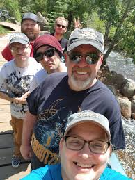 Trip review of Rocky Mountain National Park visit