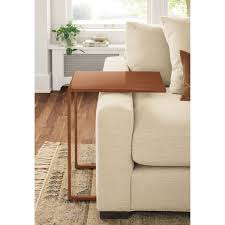 Slim C Tables In Colors Modern End Tables Modern Living Room Furniture Room Board In 2020 Modern Furniture Living Room Modern End Tables Living Room Accent Tables